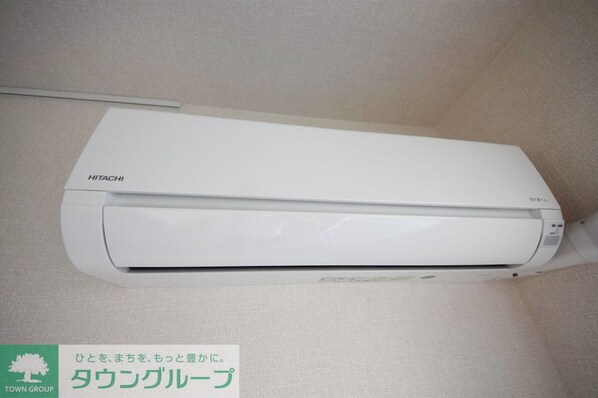 セジュール春日町3の物件内観写真